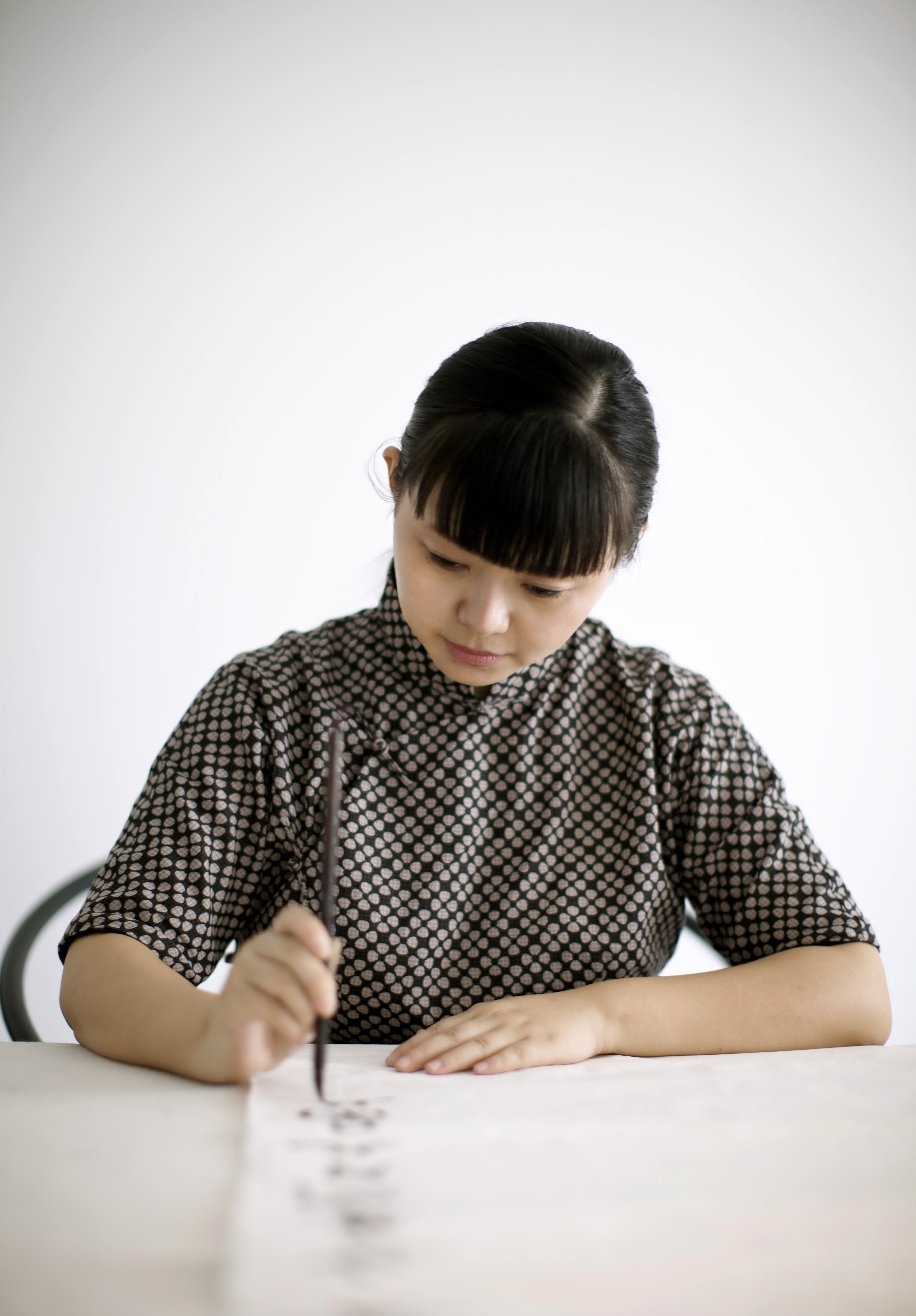 崔曼莉作品精选,《浮沉2》评分高达8.