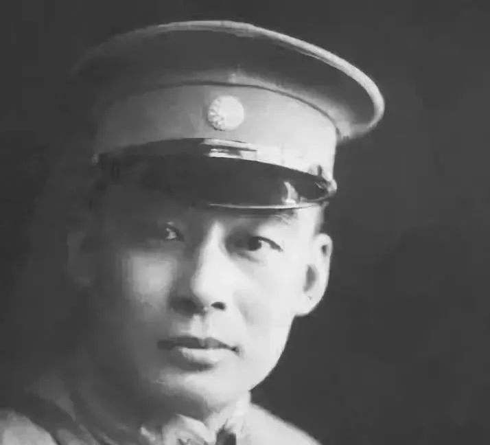 黄正诚不过是一个旅长,为何却跟杜聿明一样,都是国军中将军衔?