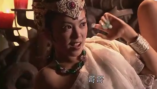 美貌与实力并存的西游第一美妖蝎子精,让唐僧难忍的她到底多美?