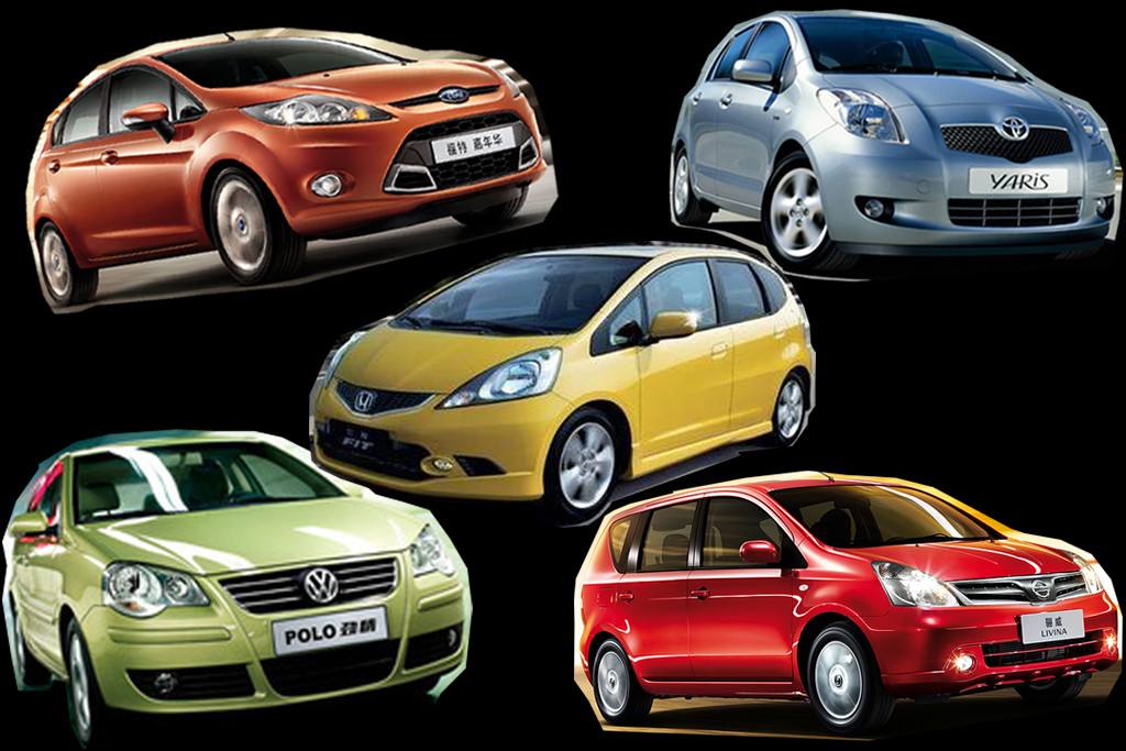 很多中国人最不能理解的4种车,在国外却大受欢迎,尤其最后一种