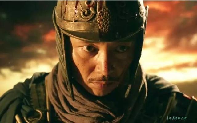 陈胜吴广起义时秦军精锐为何坐视不管?