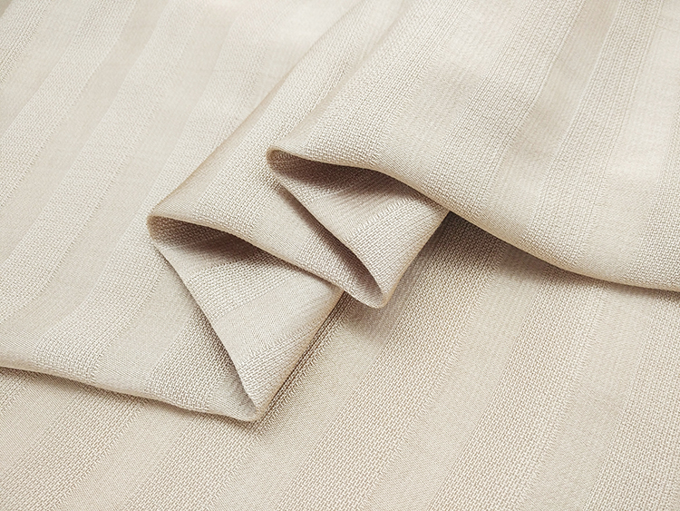 卡其布是棉型色织布图片