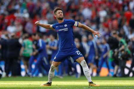 晚旗报:切尔西盼签下鲁加尼,卡希尔考虑离队