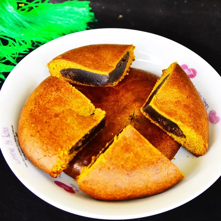 风味云南,今天你"糕"兴了吗?