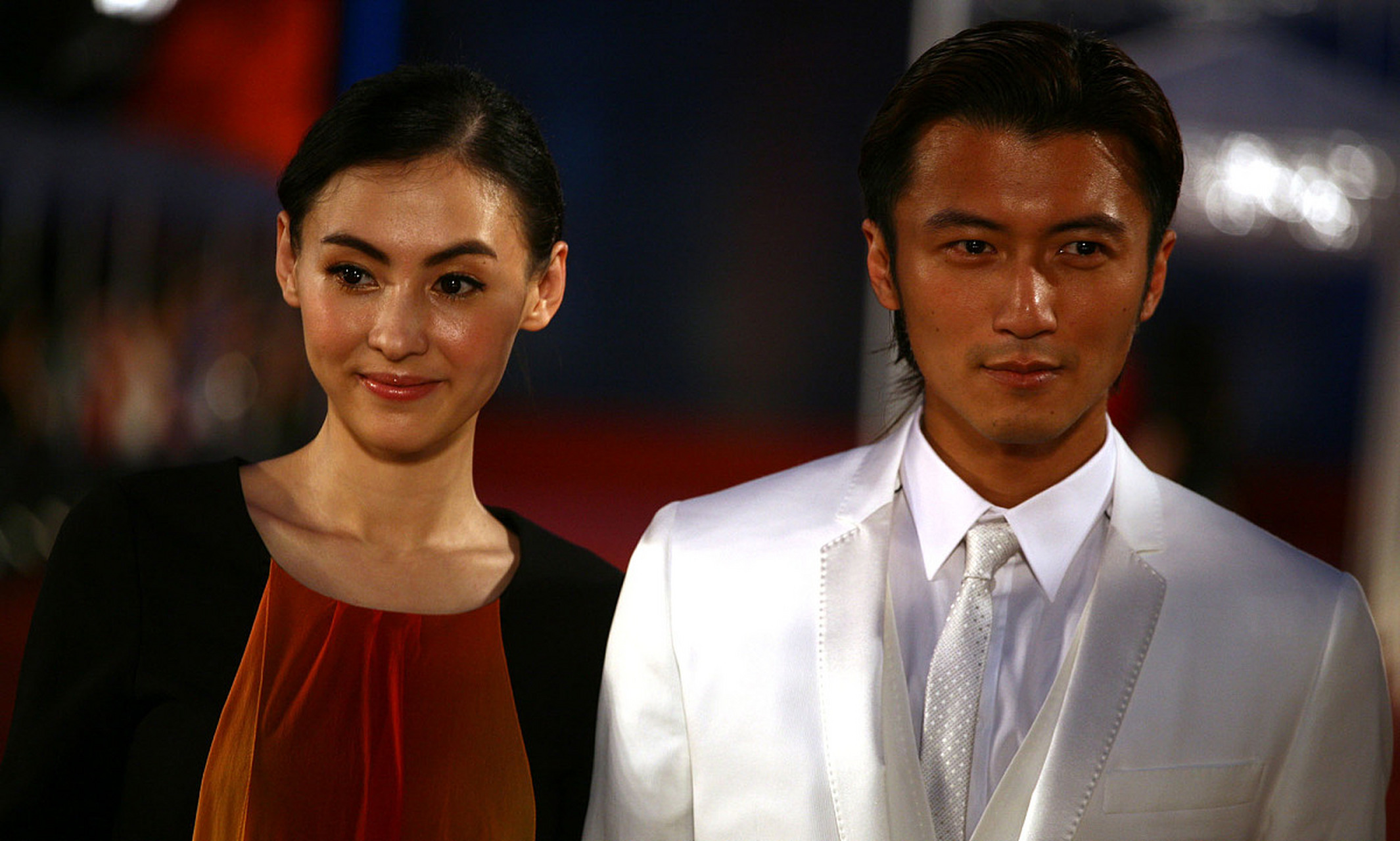 谢霆锋和张柏芝,这两个名字在娱乐圈里可谓是家喻户晓.