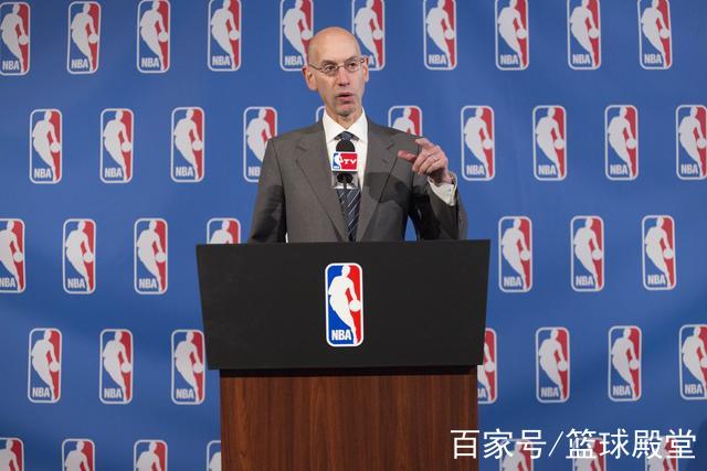 直播預告公佈!央視已無nba直播,而騰訊上架29支球隊的全部直播