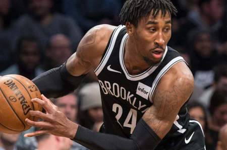 霍利斯-杰弗森:新赛季我们会给人们带来惊喜