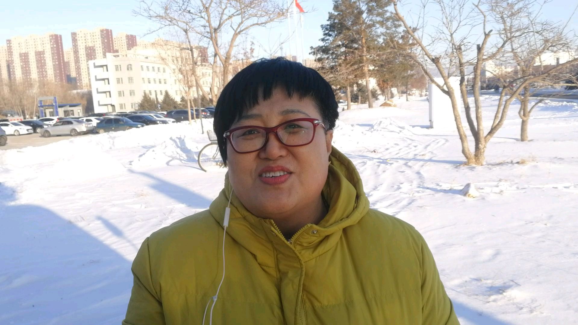 东北农家菜酸菜炖土豆硬挺,东北人都知道