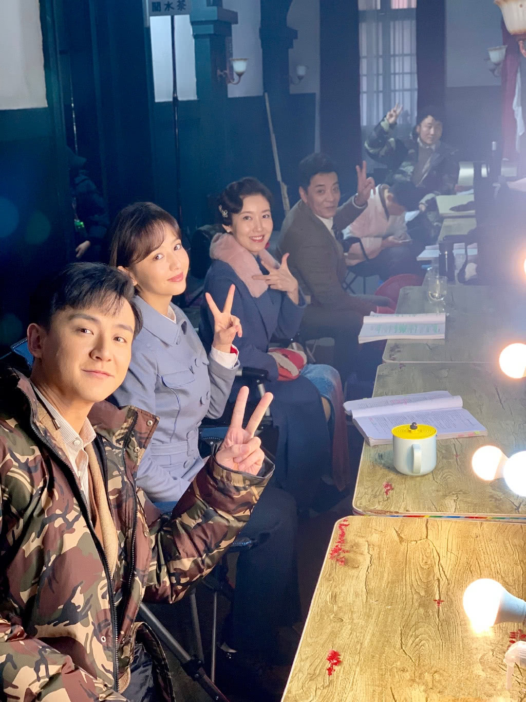 由毛卫宁导演,佟丽娅,陈昊,刘威主演的电视剧《碧海丹心》预计将于