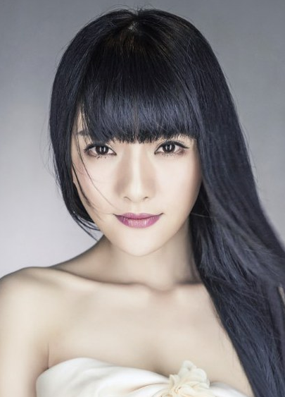 中国影视演员,歌手,主持人.