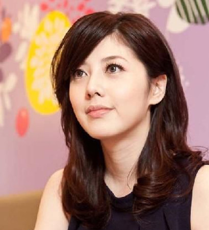 那些被遗忘的台湾女星,有人成过气明星,江祖平美貌不输蒋勤勤