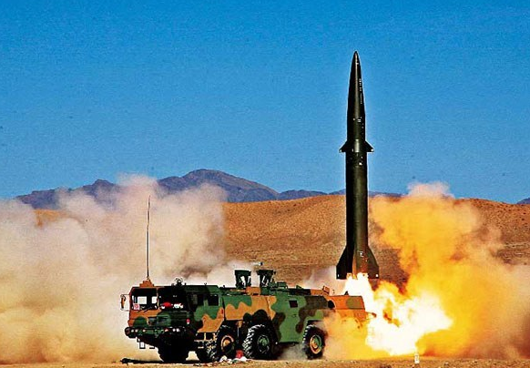 导弹的后坐力究竟有多大?导弹车真的是发射过一次就直接报废吗?