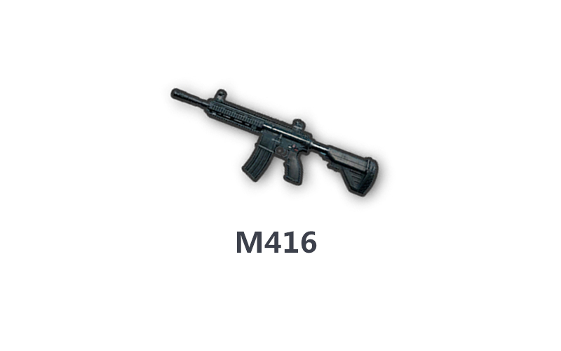 m416