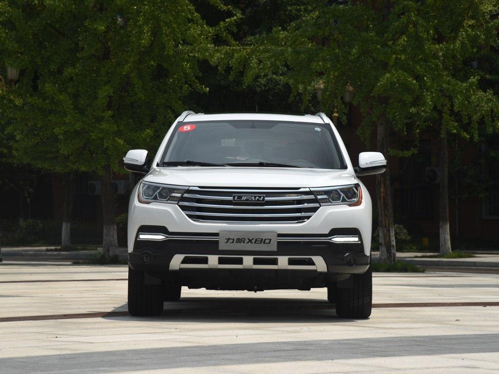 被埋没的suv,比传祺gs8大一圈,比长安cs95省油