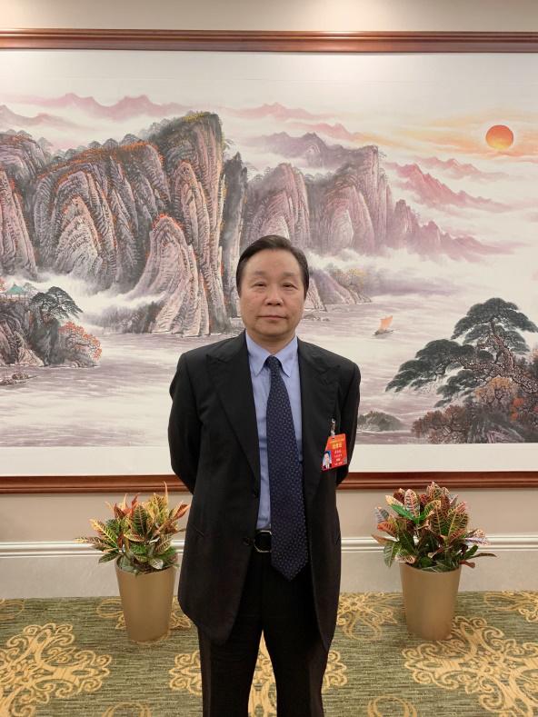 全国人大代表崔桂亮:建议打造国际级粮食企业集群