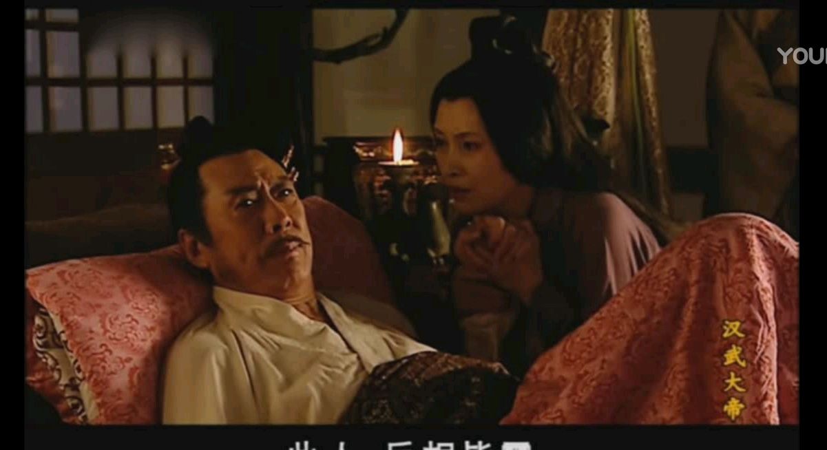 周亚夫之死:不懂政治的功臣,注定是个悲剧