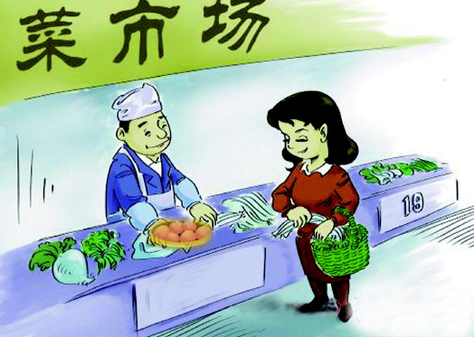 民国军阀混战有多么随意?双方卖菜还讨价还价,象征性鸣炮就撤退