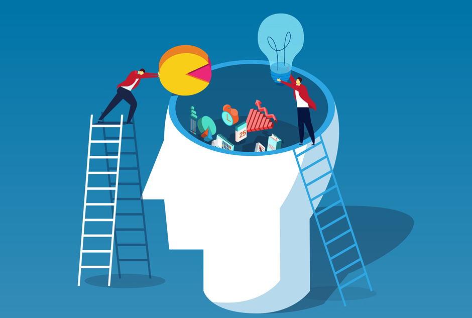 d,性格模型:自我理想主义者