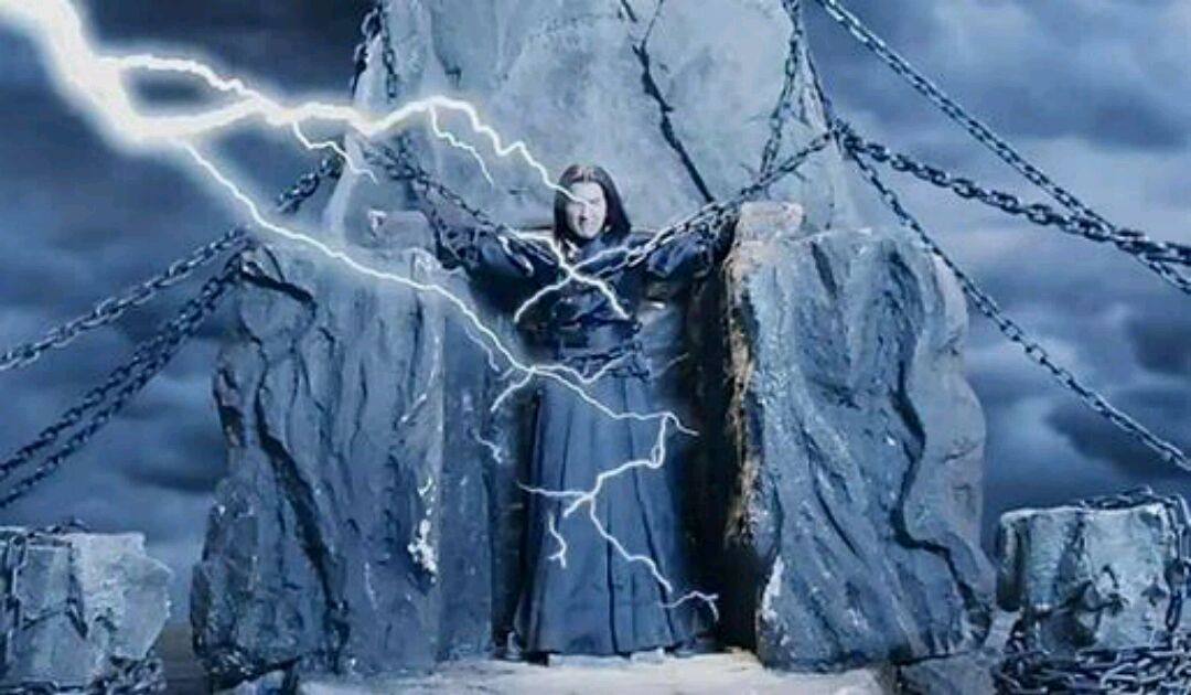 为何神话中神仙,凡人甚至玉帝都要历劫,这些劫难又是谁安排的?