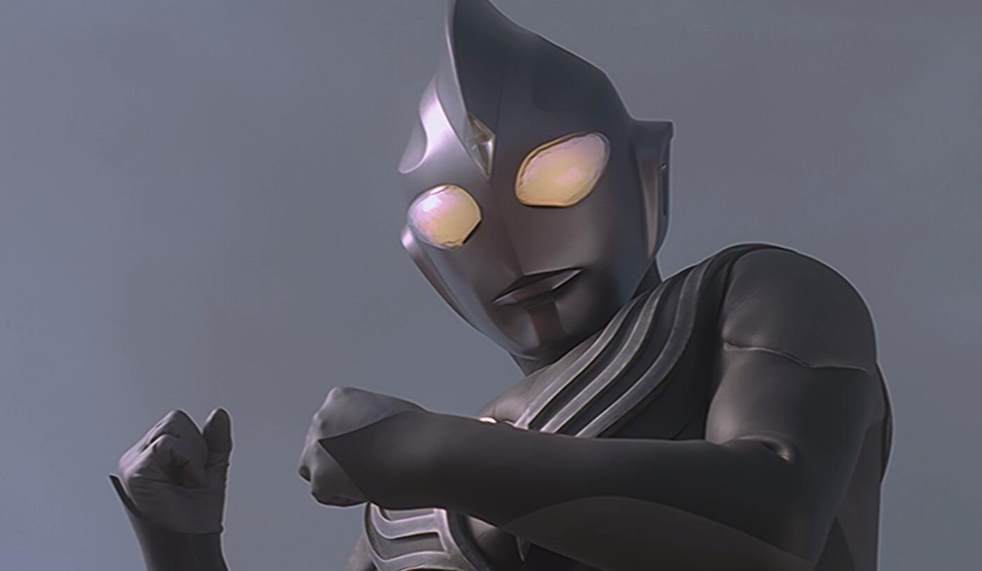 盘点三位逼格最高的暗黑奥特曼,其中一位被自己儿子打醒