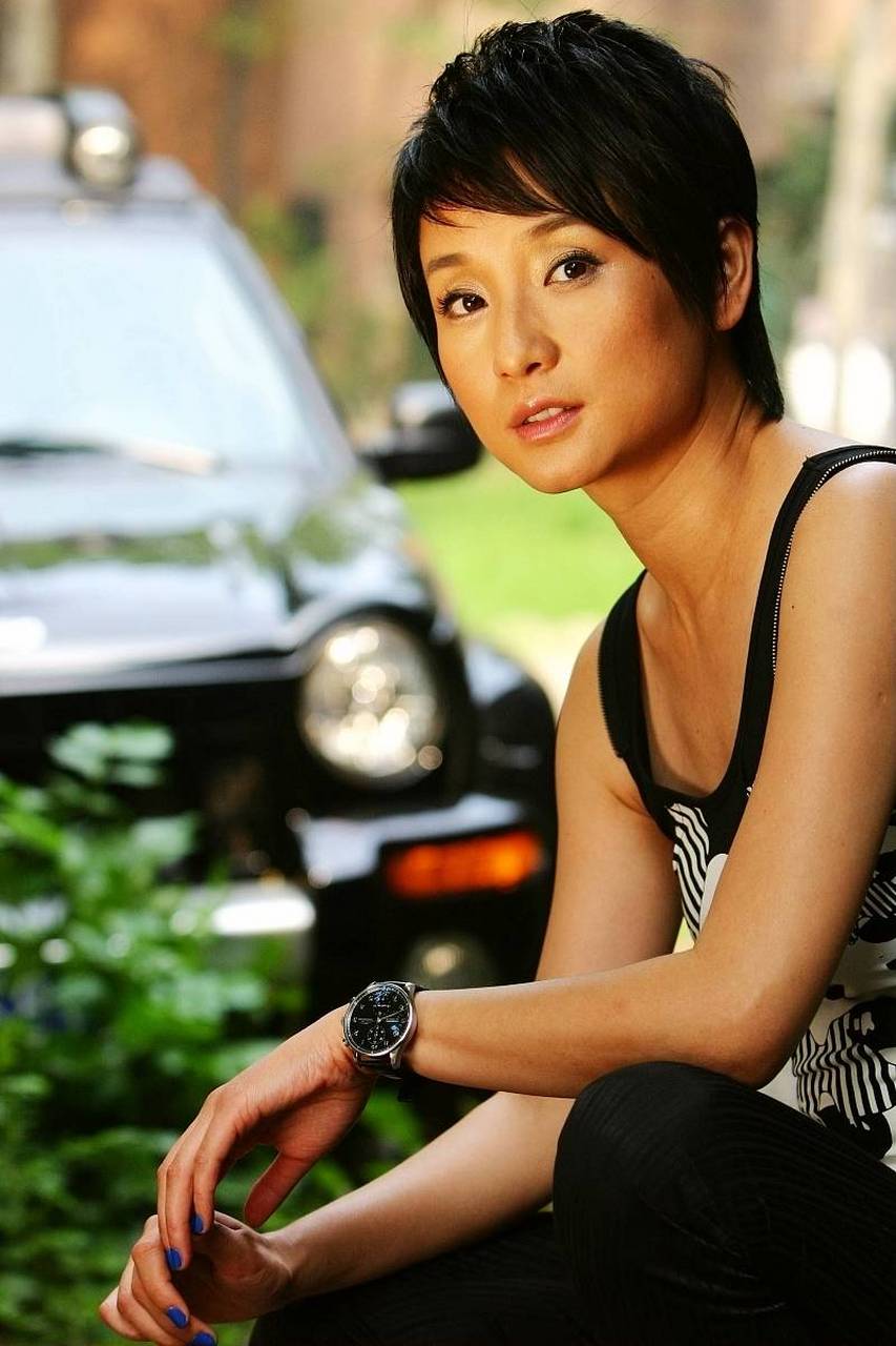 演员孔琳,皮肤状态引发热议!