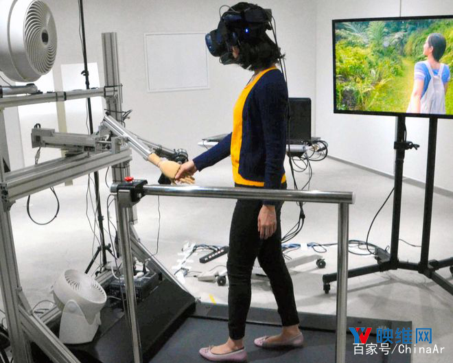 日本航空用VR给你初恋般感觉,和女友沐浴夏威夷