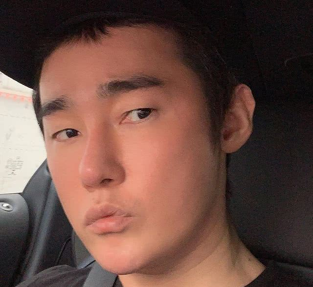 韩国39岁男星抗癌8个月后晒近照,此前曾患恶性淋巴瘤