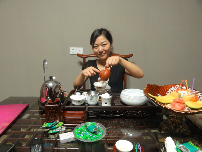 怎样喝茶,才能达到最好的养生效果呢?