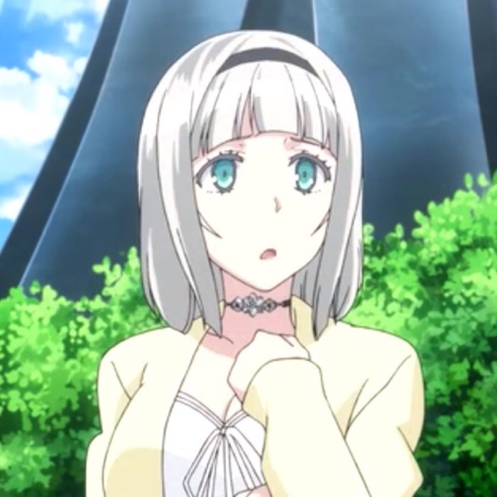 穿越到那个世界,你最不想成为她们爱的人,她的爱超乎你的想象