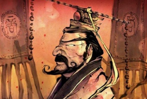 苏妲己的墓在哪?商纣王的墓中出土一物,还原了一个真实的苏妲己