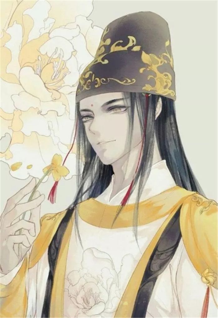 魔道祖师:金光瑶为何如此厚待蓝曦臣?个中缘由只有真爱粉知道!