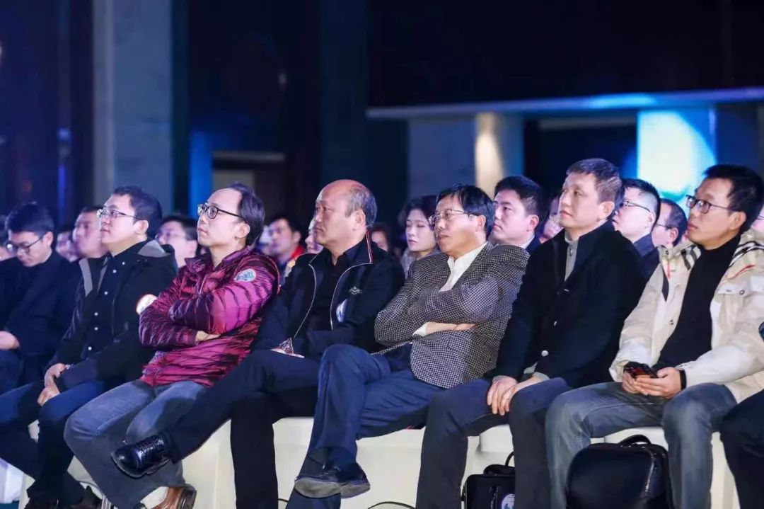 涂鸦智能董事长陈燎罕:智联万物时代,构建智能化生态圈才能突围