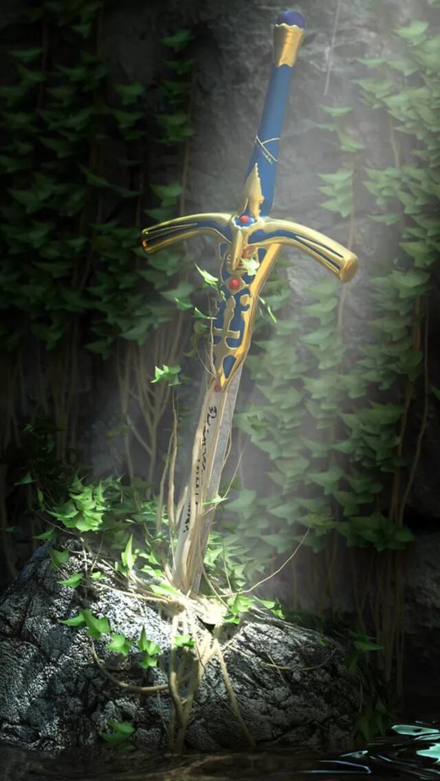 钢铁侠穿越到亚瑟王朝时代,装备石中剑战甲,大败神君杜姆