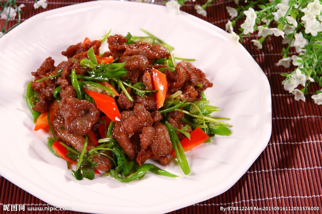 想知道牛肉怎么做才好吃呢,学会这几点你做的牛肉是美味