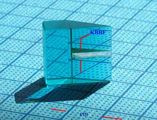哀悼!我国激光领域国宝院士逝世,研发出kbbf晶体对美形成反封锁