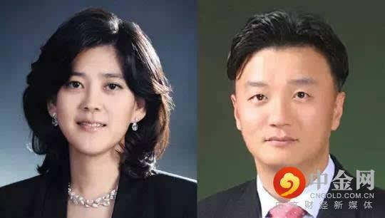 新罗酒店社长李富真:韩国顶级白富美的跌宕人生