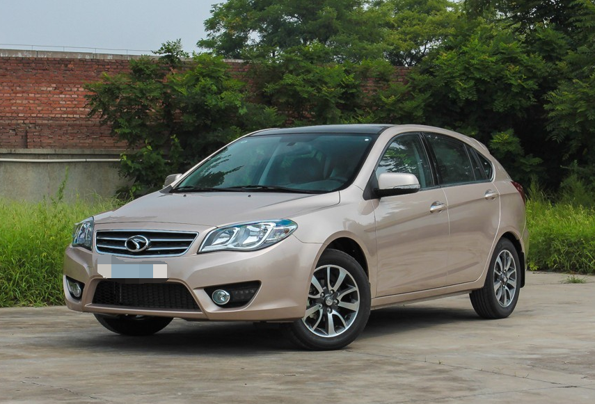 东南-v6菱仕-2013款1.5l旗舰版,外观低调不失品味,挚爱的选择