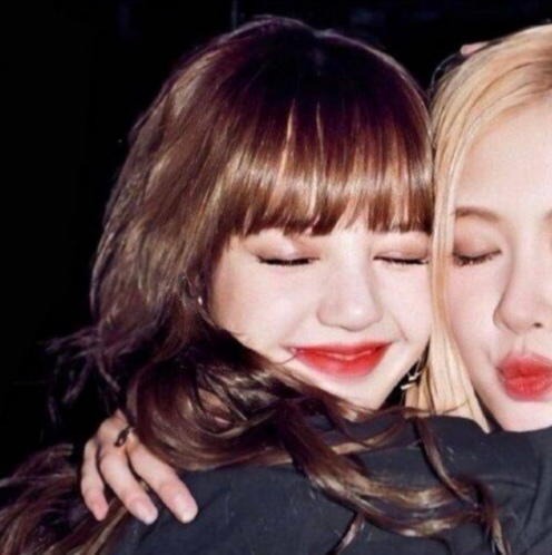 头像:lisa&rose闺蜜头终于来啦,虽迟必到!