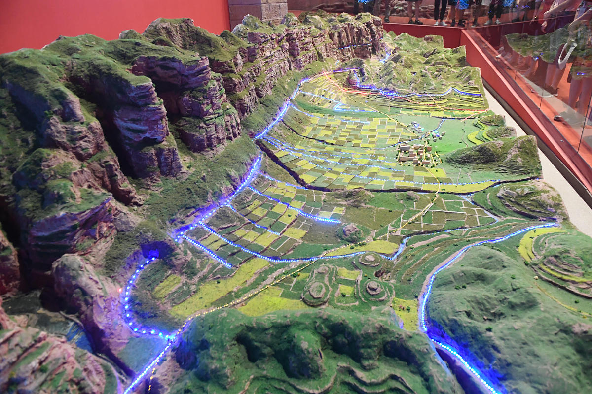 短剧拍“家业”火了 这游戏“日子感”更动听