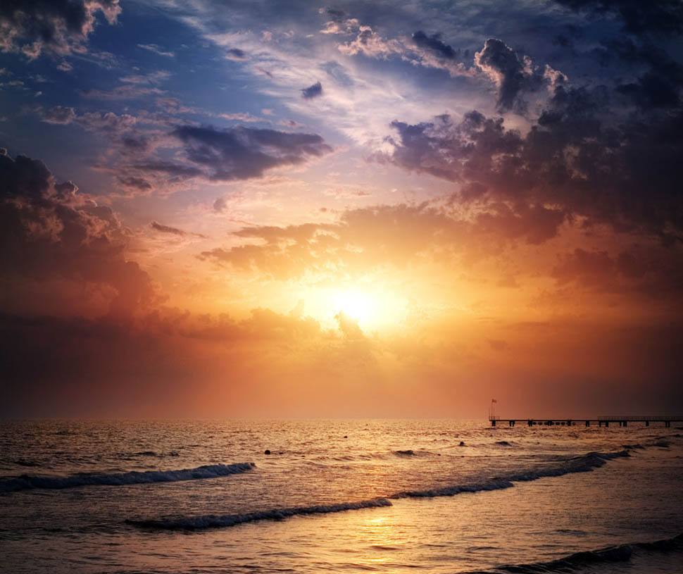 如何在日光下拍摄