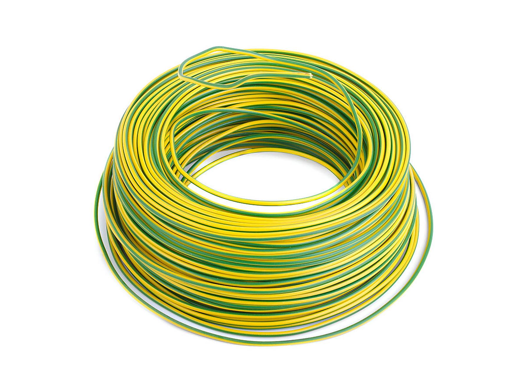 除应采用电缆芯线或金属护套作保护线者外,有机械防护的pe线截面积不