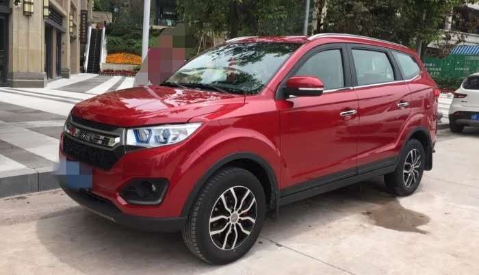 3l,力帆迈威月销一百多台?车友:国产车的缺点它可不少