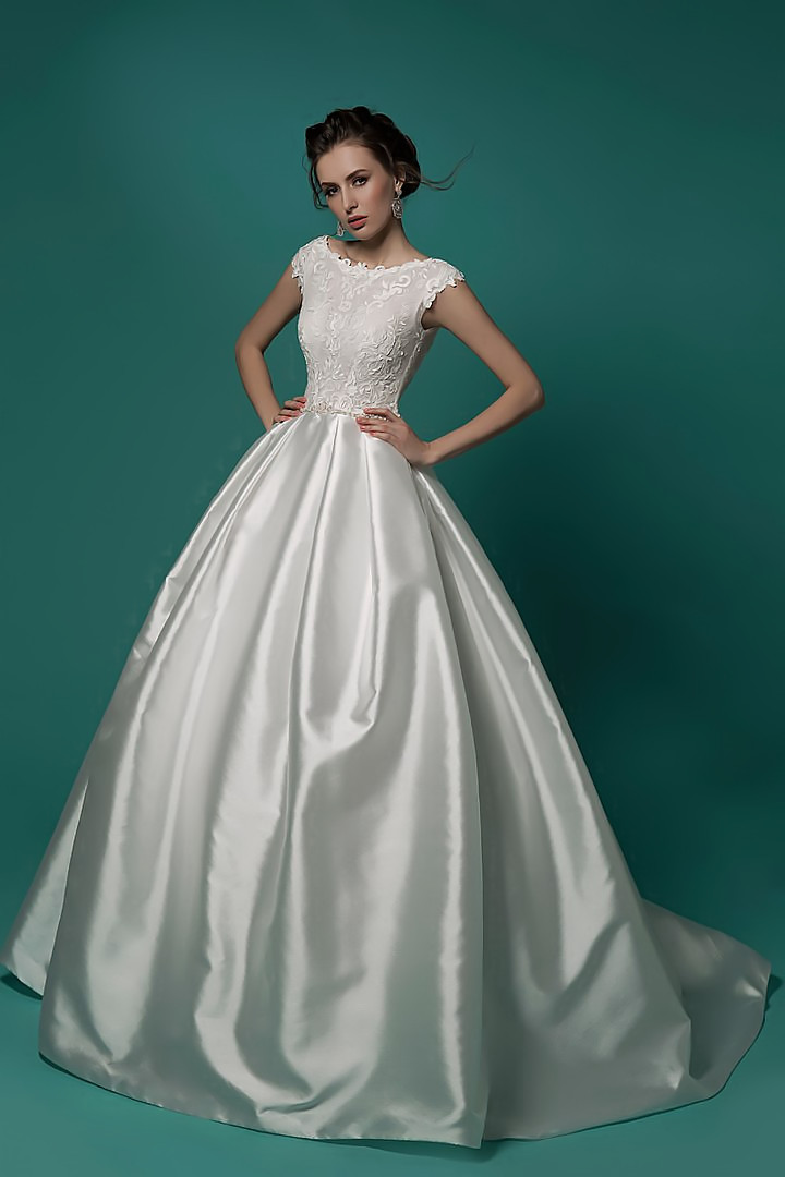 模特 叶卡捷琳娜