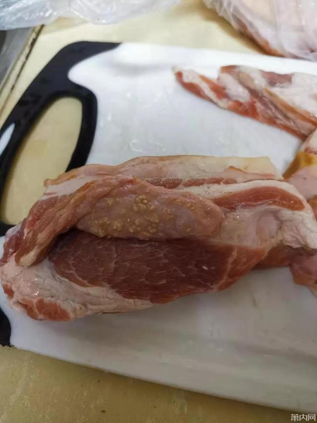 焯水的牛肚像鸡皮疙瘩还能吃吗的简单介绍