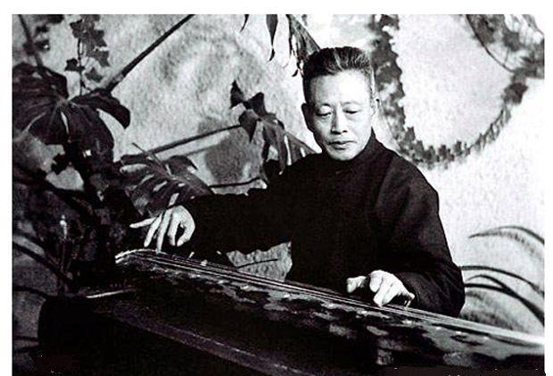 夏莲居老居士,一位爱国的大德居士 大善知识