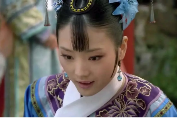 《甄嬛传》——余氏,无知者有罪!
