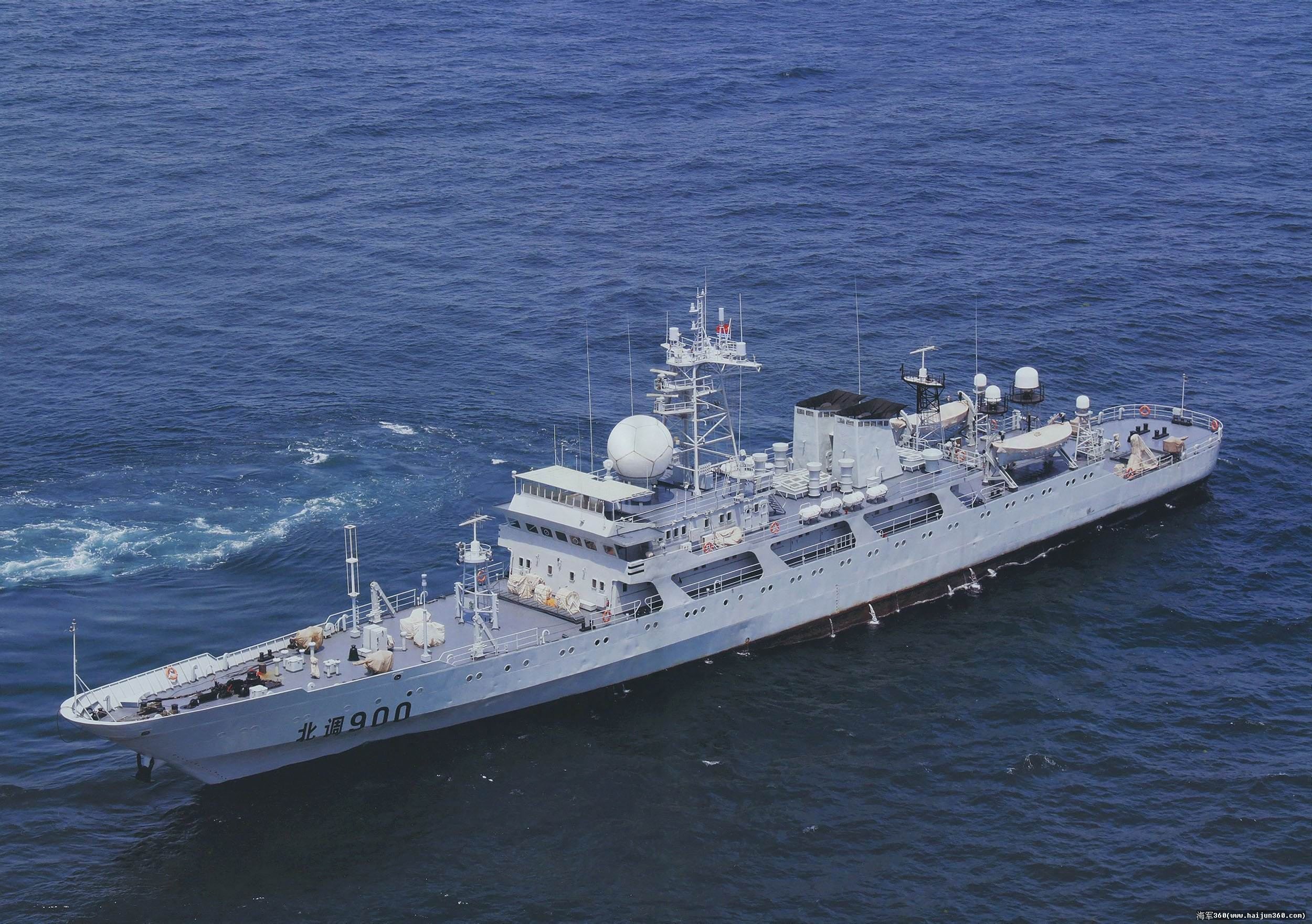 冷战时的军备竞赛就符合问题里的条件,双方做纯粹军事实力的比较