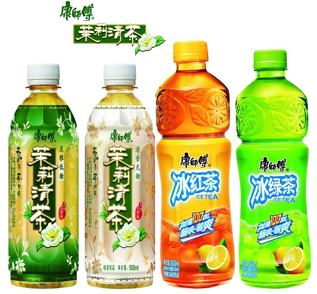 康师傅饮品中止一切与nba相关市场活动和宣传