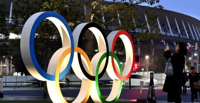 东京奥运会推迟了吗(国际奥委会解释为何不把东京奥运会推迟到2022年)