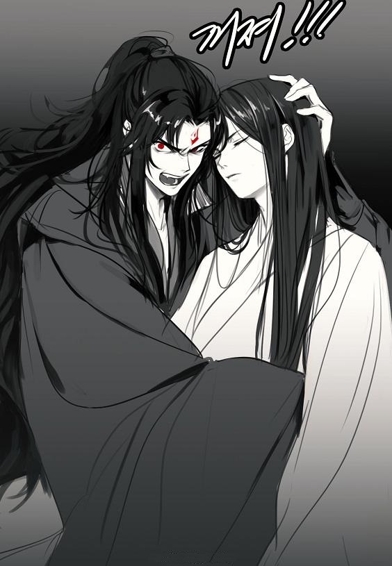 "嘤嘤怪"成长记,师尊不喜a爆的冰哥,独宠奶冰,小书包抢戏